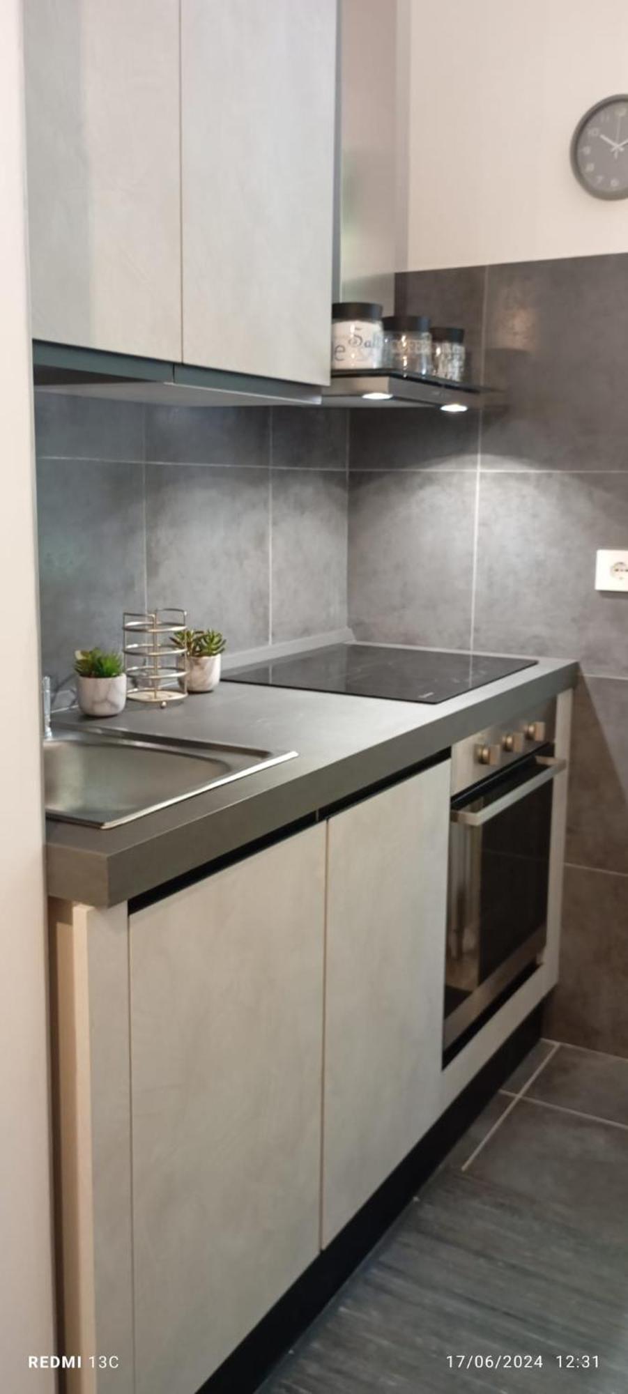 Casa Brumani Como Zewnętrze zdjęcie
