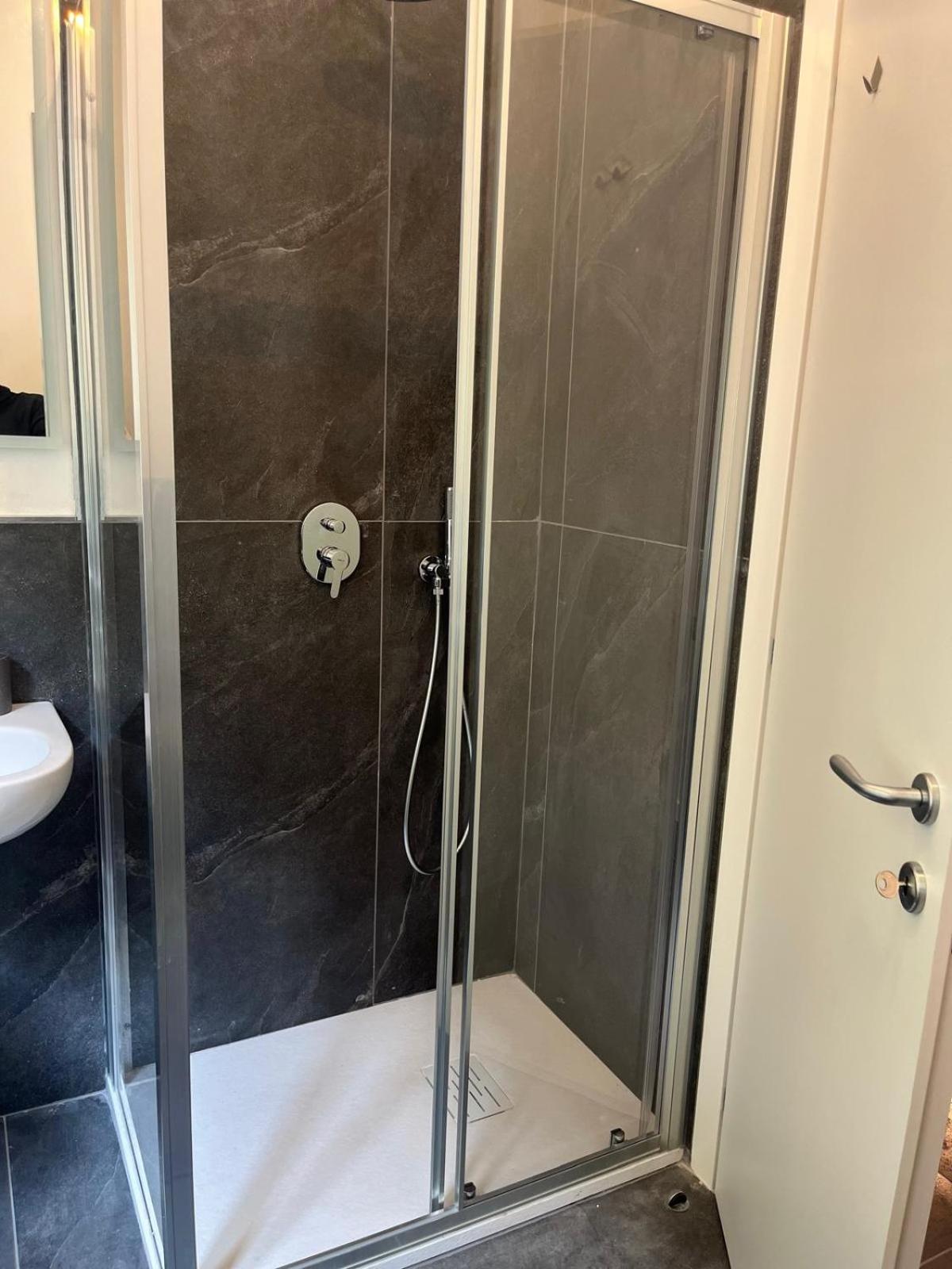 Casa Brumani Como Zewnętrze zdjęcie
