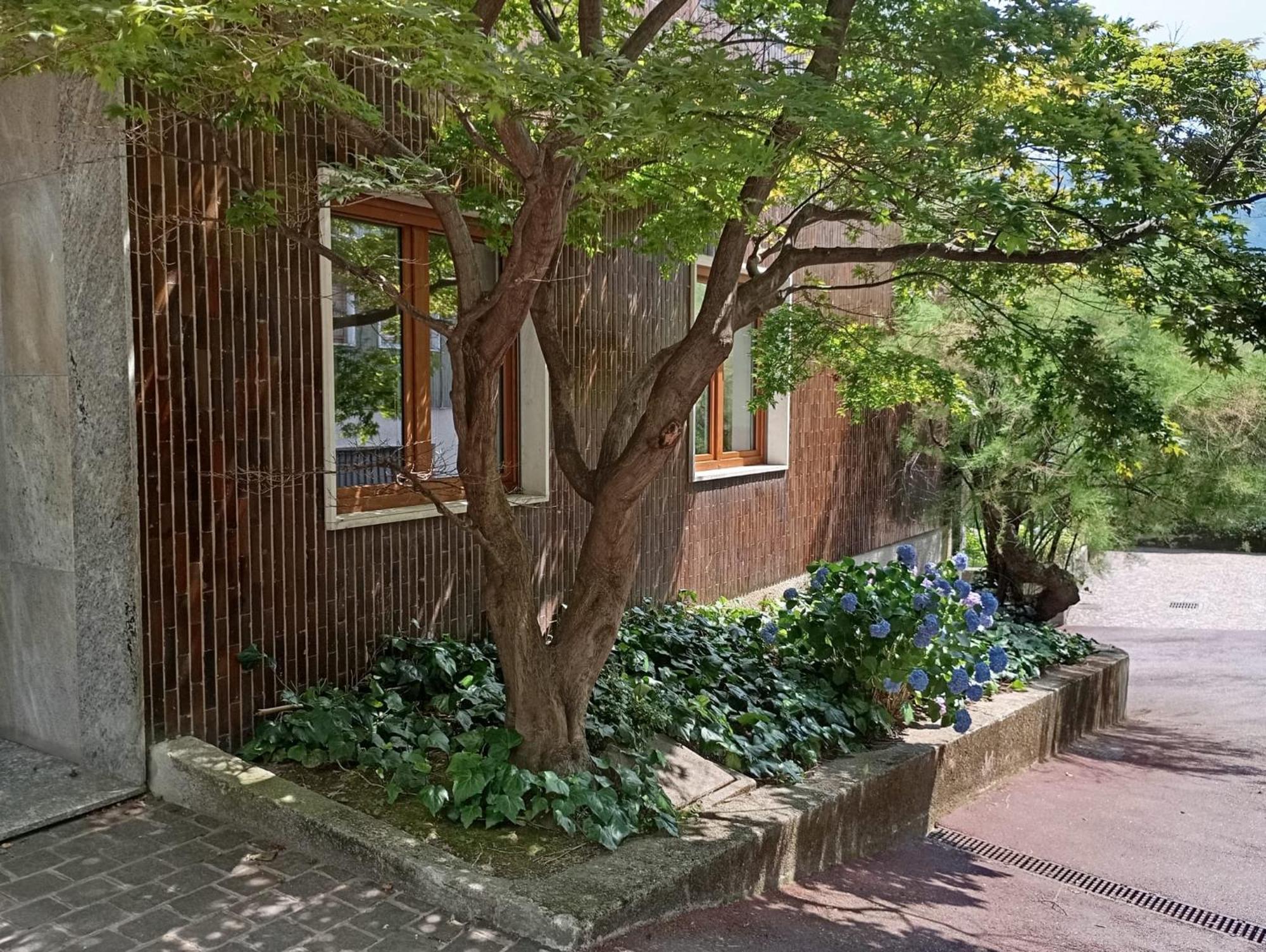Casa Brumani Como Zewnętrze zdjęcie